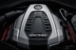 Volkswagen Phideon 2016 года (CN)